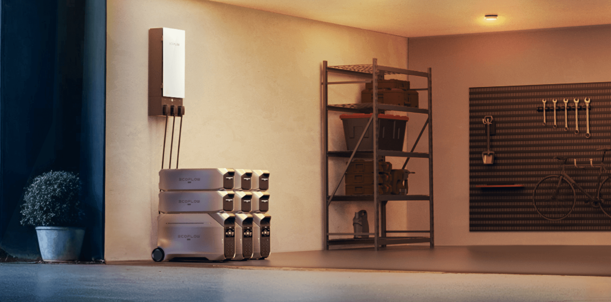 Residential Charging
